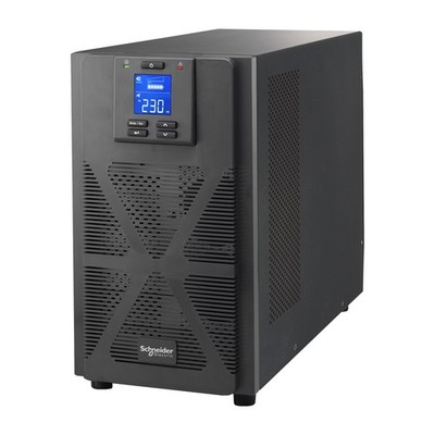 1pcs Schneider SPM10KL uninterruptible power supply 10KVA 