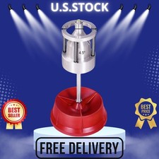 Portable Bubble Wheel Balancer With Level For Car Tire And Wheel Repair