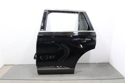 2020 - 2025 LINCOLN AVIATOR REAR LEFT DRIVER SIDE DOOR ASSEMBLY