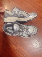 Asics Gel Youth Teen Boys Girls Running Shoes Women's Size 5.5 US