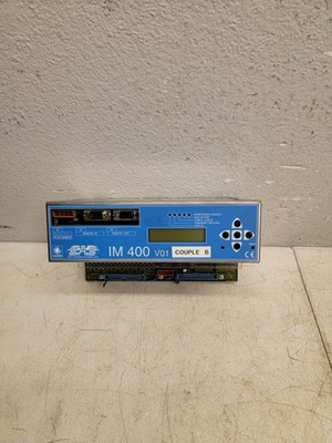 Eae IM 400 V01 Control Module V 2.11    (5)