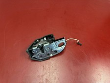 BMW 5 F10 F11 2014 Vorne links T�rschloss vorne 7185689 KSI23774
