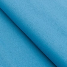 Zweigart Azure Blue 32 Count Murano Cotton Evenweave (5152) (Multiple Sizes Avai