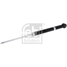 1X FEBI BILSTEIN SHOCK ABSORBER LEFT/RIGHT FOR FORD 1514407 NEW