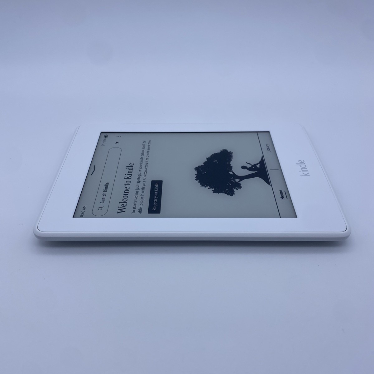 Amazon Kindle Paperwhite 3 DP75SDI 2015 Release Works for sale