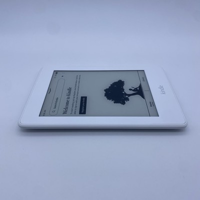 Amazon Kindle Paperwhite 3 DP75SDI 2015 Release Works for sale
