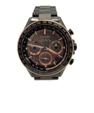 CITIZEN Atessa Actline Satellite Wave