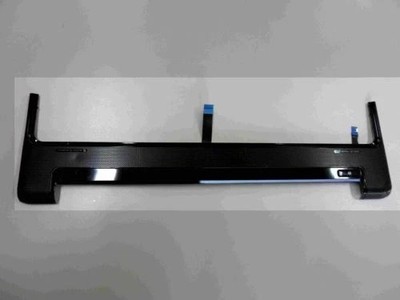 HP DV6-2000 MULTIMEDIA BAR Panel Power Button Switch Power Cover