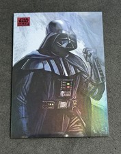 2024 Topps Star Wars Galaxy Darth Vader GE-15...