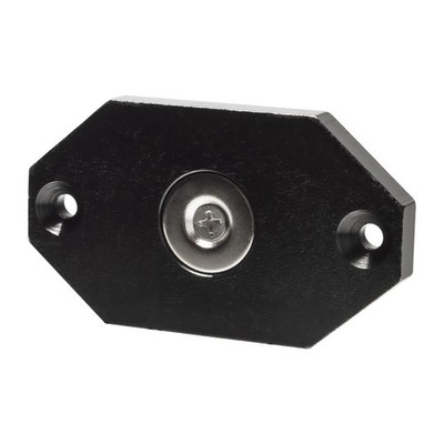 Oracle Lighting 5848-504 ORACLE Lighting Magnet Adapter Kit for LED Rock Lights