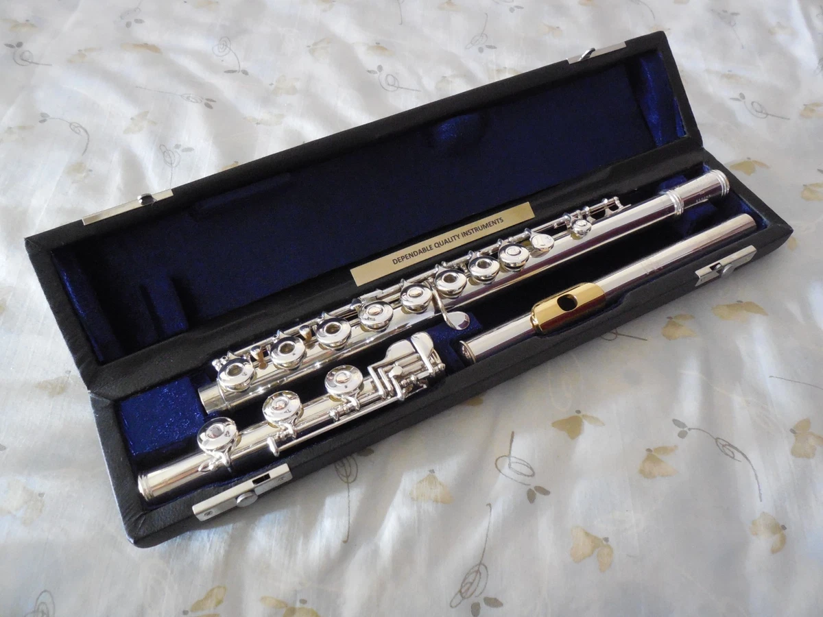 Gemeinhardt Flutes for sale | eBay