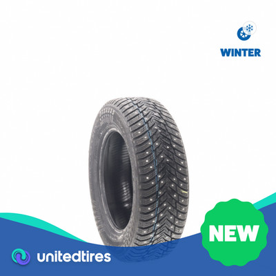 New 195/65R15 Nokian Hakkapeliitta 10 Studded 95T