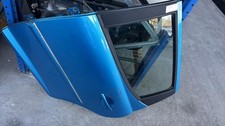 Porte arrière et accessoires Peugeot 207