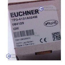 NEW In Box EUCHNER TP3-4131A024M TP34131A024M Safety Switch FAST Shipping