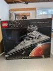 LEGO Star Wars Imperial Star Destroyer 75252 Ultimate Collector Series Set