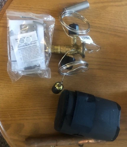 Goodman TX5N4 3.5 To 5 Ton TXV Kit - R-410A