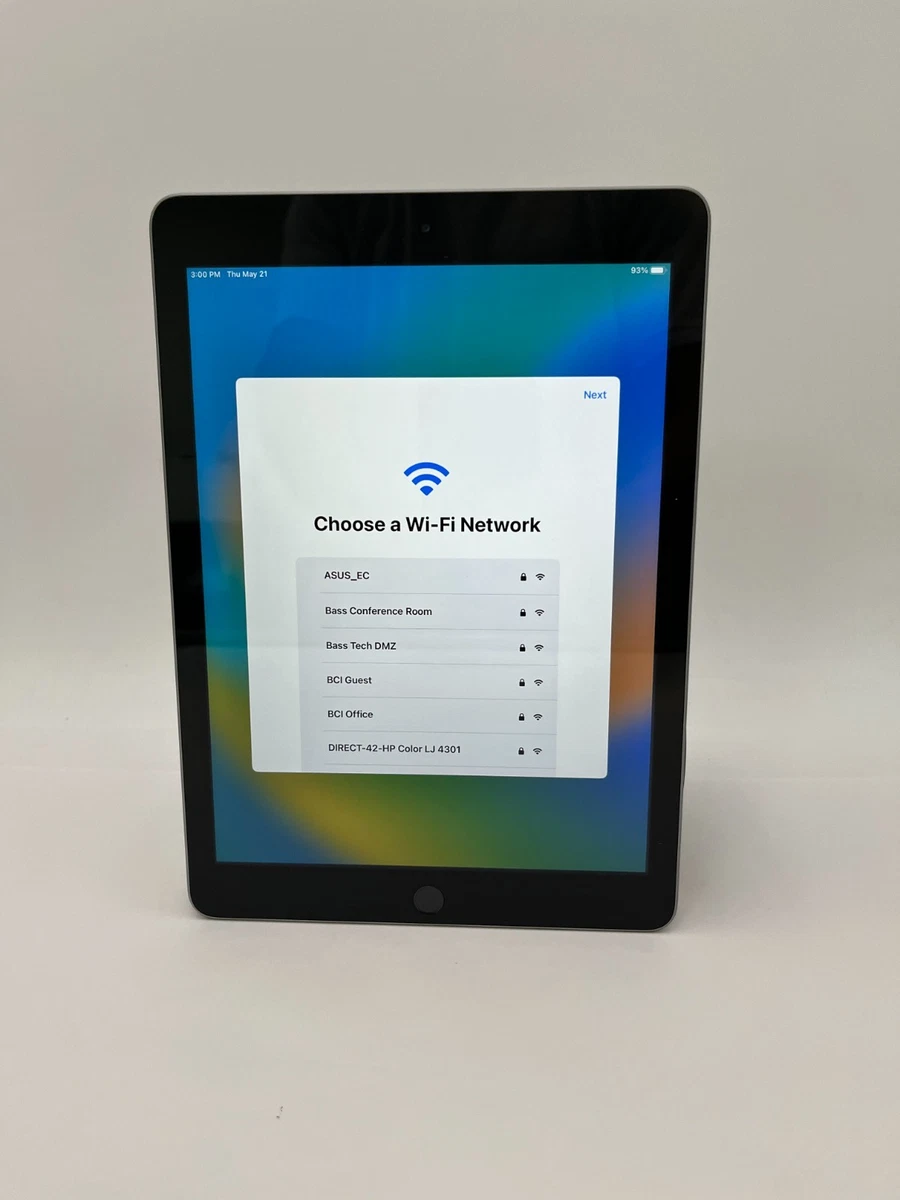 Apple iPad (5th Generation) 32 GB Tablets for sale - eBay