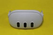***READ*** Meta Quest 3 512GB VR Headset Only (No Controllers)