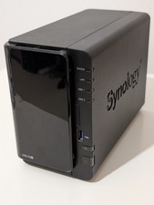 Synology DS216+ with 8GB RAM Upgrade