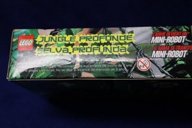 LEGO 8112 Battle Arachnoid - Exo Force