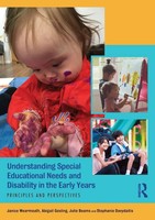 Janice Wearmouth (U. A.) | Understanding Special Educational Needs And...
