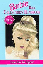 Barbie Doll Collector's Handbook Paperback A. Glenn Mandeville