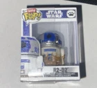 Funko Bitty Pop STAR WARS R2-D2 Empire Strikes Back FREE SHIPPING USA