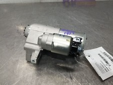 25 2025 TOYOTA 4 RUNNER SR5 2.4L STARTER MOTOR 28100F0100