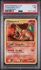 2008 POKEMON DIAMOND & PEARL STORMFRONT #103 CHARIZARD-HOLO PSA 7