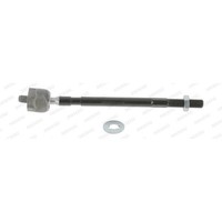 Moog Axialgelenk Spurstange Innen Vorne FüR Renault Kangoo KC0/1_ 1.4 RE-AX-1616