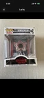 Funko Pops, Stranger Things- Demogorgon & Hopper @ Byers House.#1186 & 1188.DMG