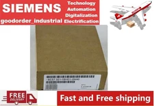 Siemens New In Box 6ES7321-1BH01-0AA0 / 6ES7 321-1BH01-0AA0 PLC Module