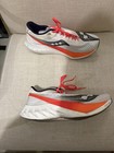 Saucony Endorphin Men Size 10 Used — photo 5