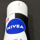 NIVEA Antiperspirant Spray Black & White Invisible 250ml