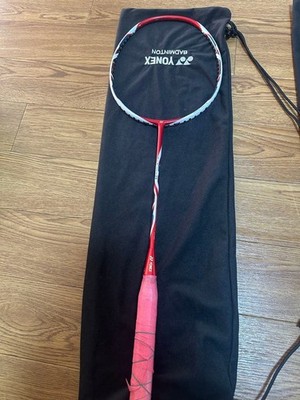 ArcSaber 11 ARCSABER113u5 YONEX Badminton Racket