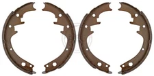 A.B.S. 40267 Brake Shoe Set for Jeep