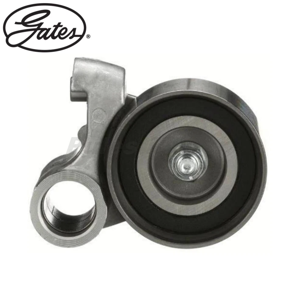 OEM Gates Timing Belt Idler Pulley For LEXUS GS400 GS430 LS430 GX470 LX470 SC430 - Image 2 of 3