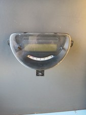 Compteur Citroen C2