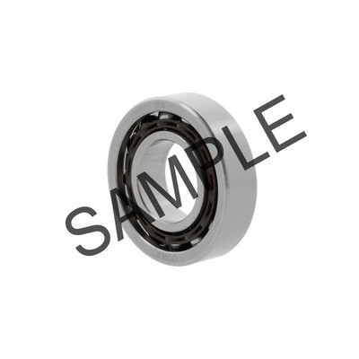 SKF RLS5 -2RS1 SKF Rillenkugellager Innen-Ø 15,875 mm Außen-Ø 39,688 mm Breite11