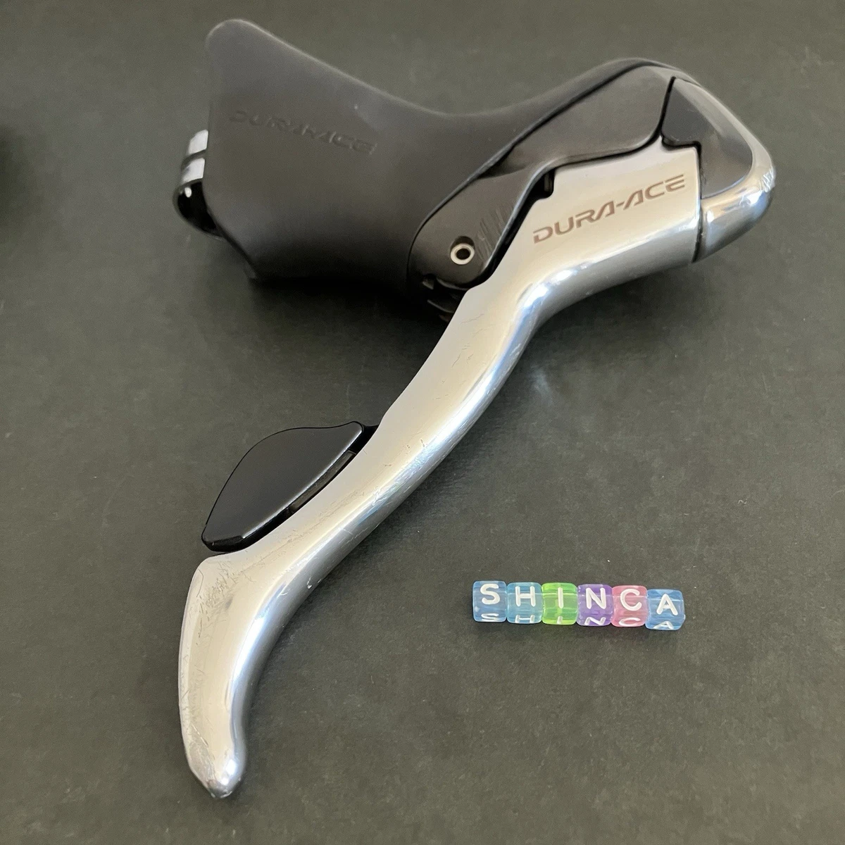 Dura Ace 7801 Shifters for sale | eBay