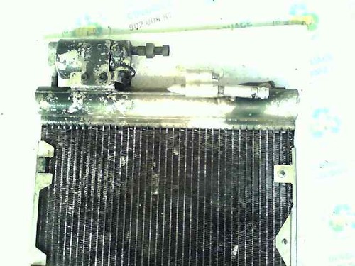 KONDENSATOR / KÜHLER DER KLIMAANLAGE KONDENSATOR FÜR OPEL ASTRA G BERLIN 2774544