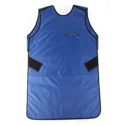 Fartuch chroniący przed promieniowaniem z paskiem X-Ray Free XRAY Ochrona przed promieniowaniem Dental - Zdjęcie 2 z 12