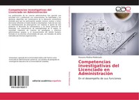 Rossana Medina-Maldonado | Competencias Investigativas Del Licenciado En...