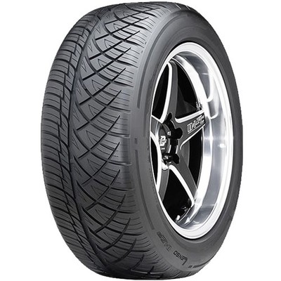 Tire 265/60R18 114H XL Lenso D-1SP Performance
