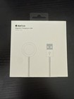 Apple Watch Magnetic Charger To USB Cable (1m) A2055