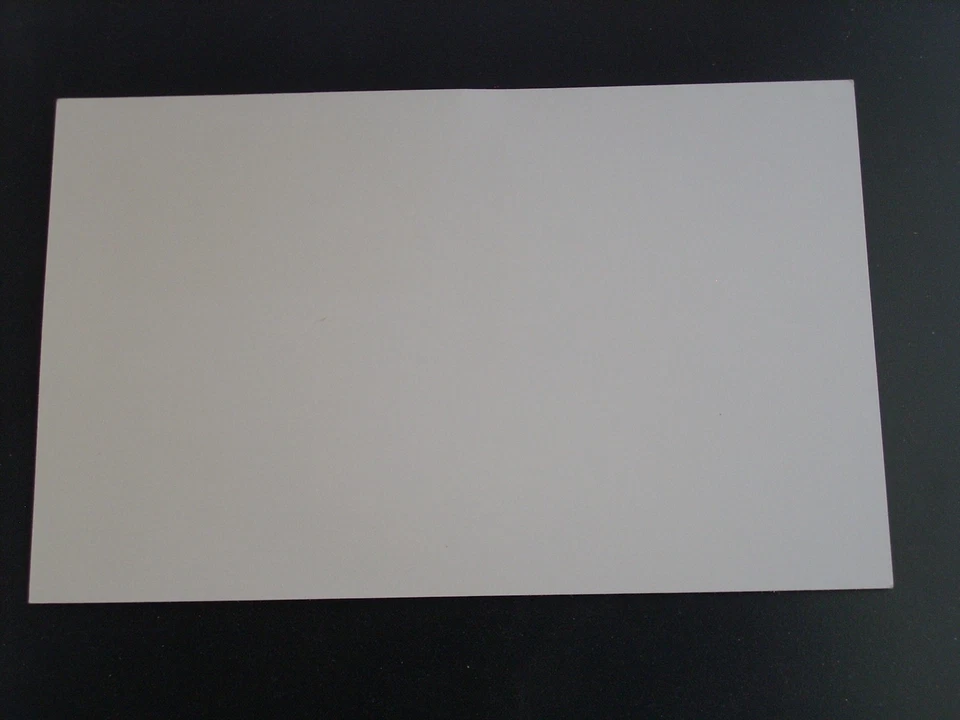 U.S.STAMP SCOTT #UX198,20 CENT,1955,MINT,RED BARN,WILLIAMSBURG,PA.POST CARD - Image 2 of 2