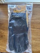Carhartt High Dexterity Knuckle Guard Gloves Size LARGE NEW