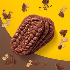 belVita Breakfast Bars Biscuits, Chocolate, 5 Packs 4 Biscuits Per Pack