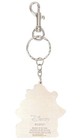 New Disney Loungefly 100th Mickey Mouse Clubhouse Keychain — photo 2