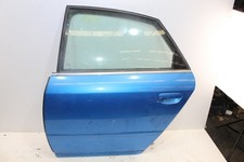 Porte arrière et accessoires Fiat 132